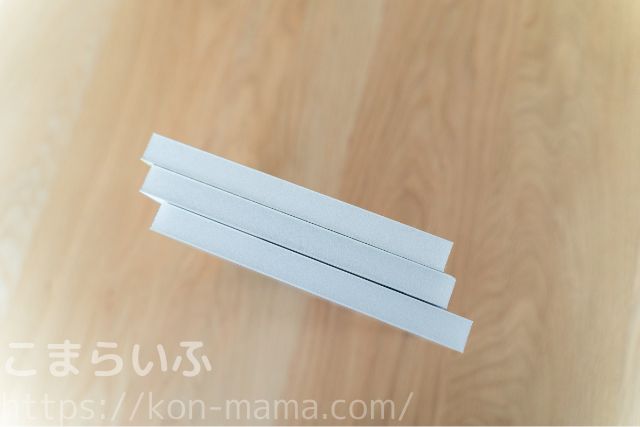 nocoso photopanel ましかくパネル